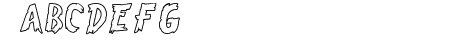 Brasblus Highlight