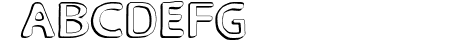 Alina Font Regular