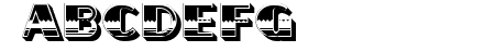 Flamed Regular