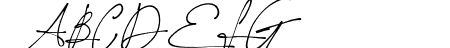 Yonitta Signature