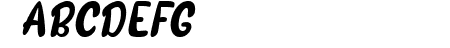 Sotis Italic