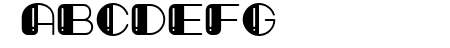 Qhitela Cruzh Rounded