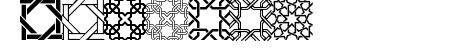 KufiPattern