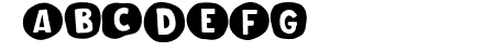 Unround