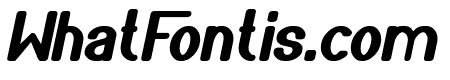 Valentine In Love Bold Italic