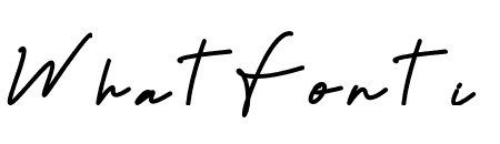 DouppleSignatureBold