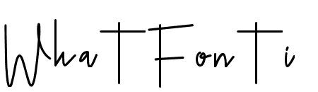 DouppleSignatureOld