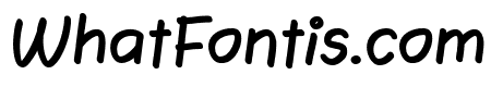 Brighten Up Your Day Bold Italic