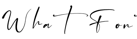 Mantilda Kristine Italic