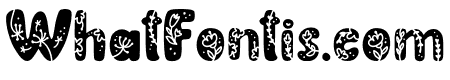 FlowerRegular