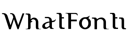 FTF Indonesiana Aruna Serif
