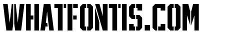 SPORTS HEADLINE STENCIL SemLt