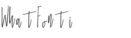 Stay Cool Script Regular