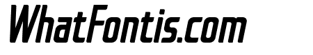 Amailane-MediumItalic