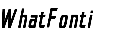 Amailane Medium Italic