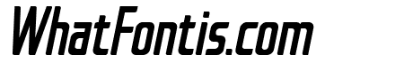 Amailane News Italic
