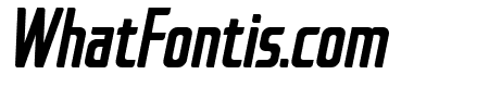 Amailane Semi Bold Italic