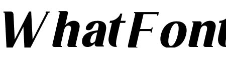 Dahlia Regictik Italic