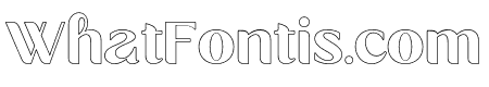 MoneaAleganteBoldOutline-Reg