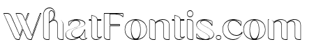 Monea Alegante Outline Regular