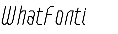 BilokosProExtraLightCondensedIt