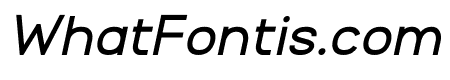 Branding Pro Italic