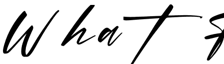 Xantegrode Signature Italic