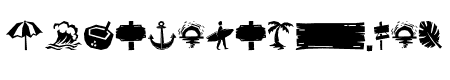 Naluka-Dingbats