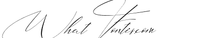 Lofista Italic
