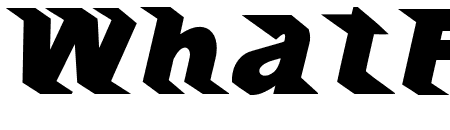 Fastest-Italic