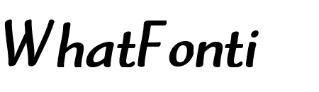Intangible Asset Italic