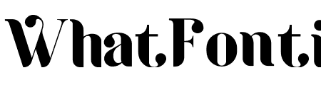 Arka Typeface