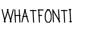 Aphitos Font