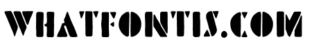 PinmoldRough-Regular