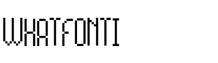 MultiType Pixel Slender SC