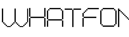 MultiType Pixel WIde Thin
