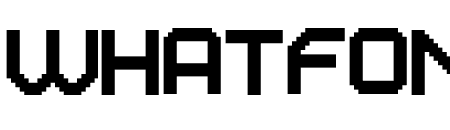 MultiType Pixel Wide