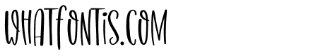 PeaceLoveHalloween Sans Serif