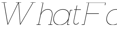 NayanikaSlab-ThinItalic