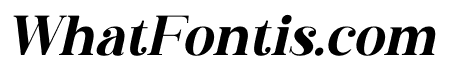Hustle Actlife Italic