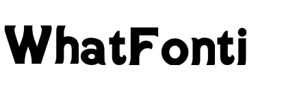 Beach Sound Typeface
