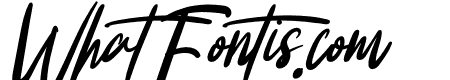 Adhotase Italic