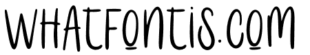 Rustic Farmhouse Sans