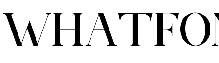 MATIOTT ELEGANT FONT Regular