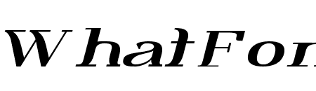 Magento-Italic