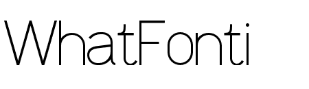 FilmFictionSans-ExtraLight