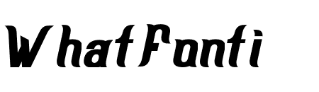 Scientist Castle Italic