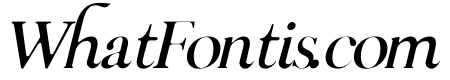 Charles Italic