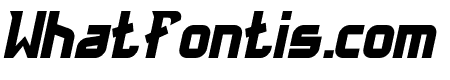 Fedorn-Italic