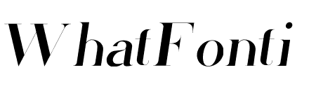 Elega Italic